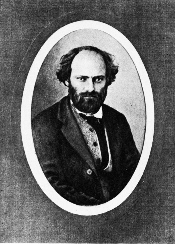 Paul Cézanne O.I